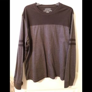 Great color and super comfortable Arizona LS tee.